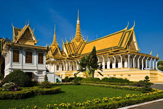 Palais Royal(Ambassade Royale du Cambodge & Dreamstime).JPG